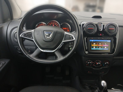Dacia Lodgy Gebrauchtwagen