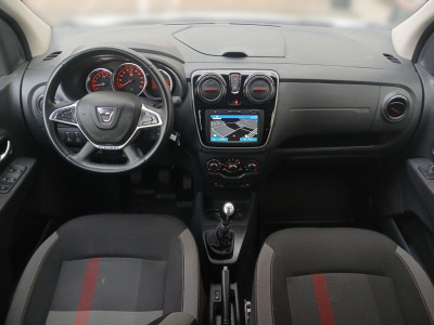 Dacia Lodgy Gebrauchtwagen