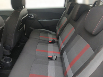 Dacia Lodgy Gebrauchtwagen