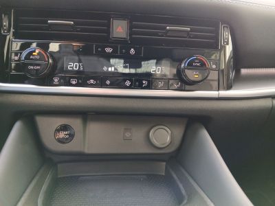 Nissan Qashqai Vorführwagen