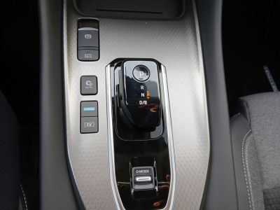 Nissan Qashqai Vorführwagen