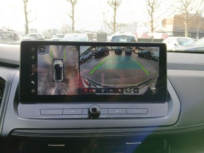 Nissan Qashqai Vorführwagen