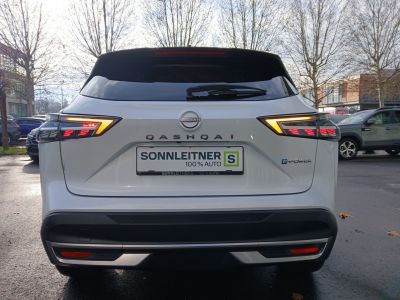 Nissan Qashqai Vorführwagen