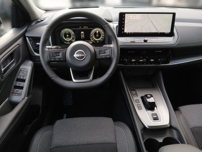 Nissan Qashqai Vorführwagen