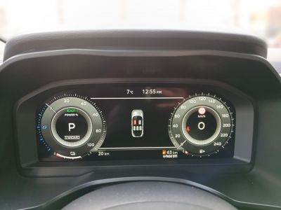 Nissan Qashqai Vorführwagen