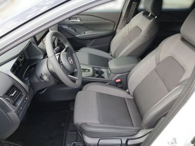 Nissan Qashqai Vorführwagen