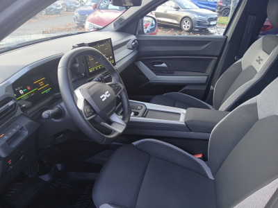 Dacia Bigster Gebrauchtwagen