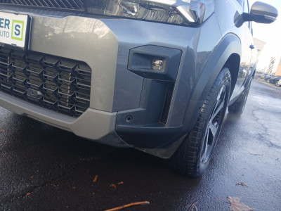 Dacia Bigster Gebrauchtwagen