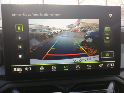 Dacia Bigster Gebrauchtwagen