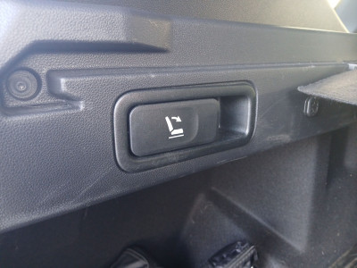 Dacia Bigster Gebrauchtwagen