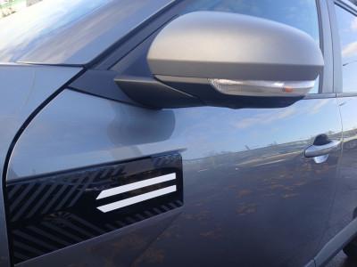 Dacia Bigster Gebrauchtwagen