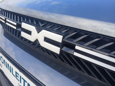 Dacia Bigster Gebrauchtwagen