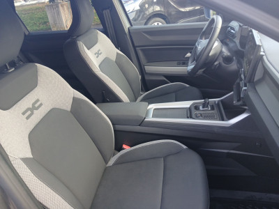 Dacia Bigster Gebrauchtwagen