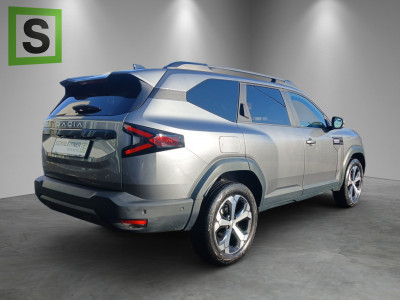 Dacia Bigster Gebrauchtwagen