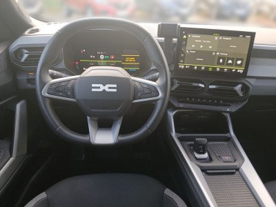 Dacia Bigster Gebrauchtwagen