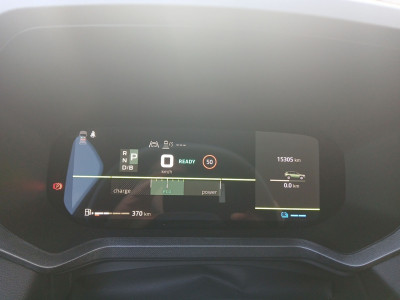 Dacia Bigster Gebrauchtwagen