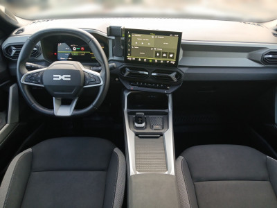 Dacia Bigster Gebrauchtwagen