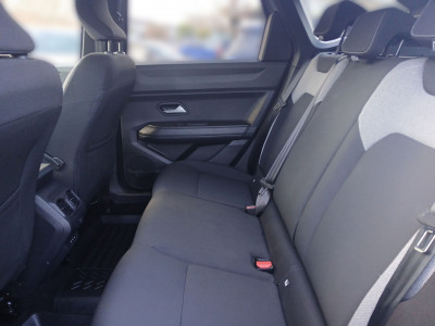 Dacia Bigster Gebrauchtwagen