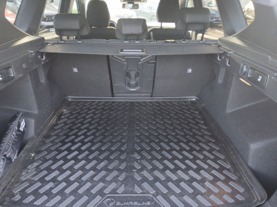 Dacia Bigster Gebrauchtwagen