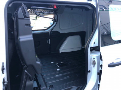 Renault Kangoo Vorführwagen