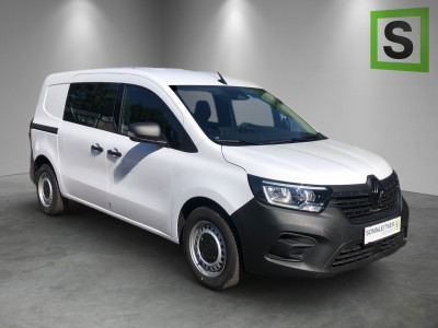 Renault Kangoo Vorführwagen