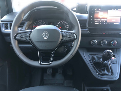 Renault Kangoo Vorführwagen