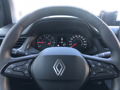 Renault Kangoo Vorführwagen