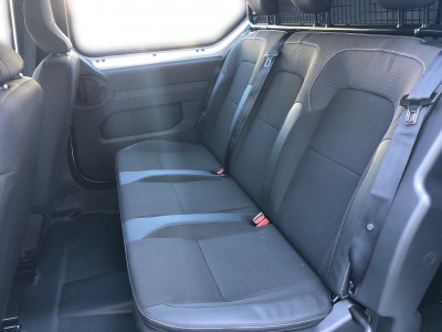 Renault Kangoo Vorführwagen