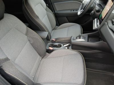 Renault Captur Gebrauchtwagen