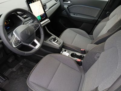 Renault Captur Gebrauchtwagen