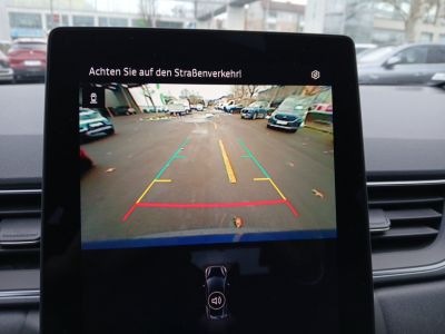 Renault Captur Gebrauchtwagen