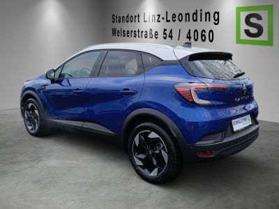 Renault Captur Gebrauchtwagen