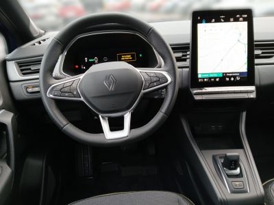 Renault Captur Gebrauchtwagen