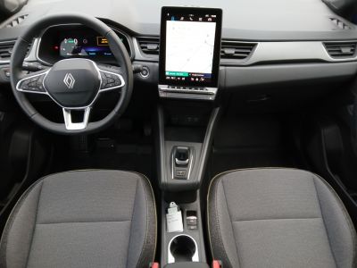 Renault Captur Gebrauchtwagen