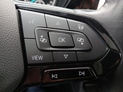 Ford Tourneo Connect Gebrauchtwagen