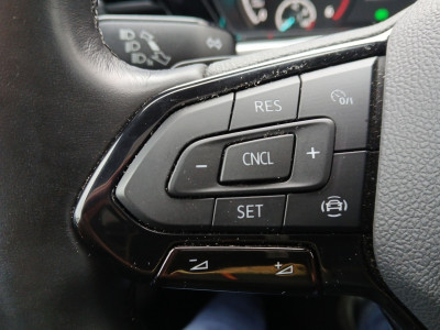 Ford Tourneo Connect Gebrauchtwagen