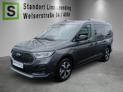 Ford Tourneo Connect Gebrauchtwagen