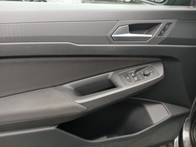 Ford Tourneo Connect Gebrauchtwagen