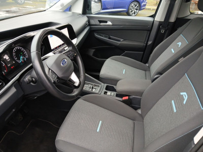 Ford Tourneo Connect Gebrauchtwagen