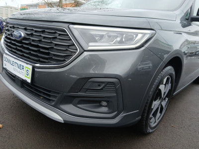 Ford Tourneo Connect Gebrauchtwagen