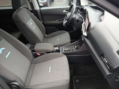 Ford Tourneo Connect Gebrauchtwagen