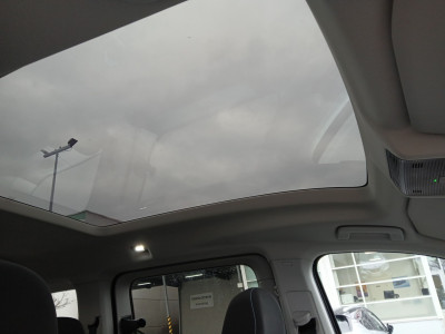 Ford Tourneo Connect Gebrauchtwagen