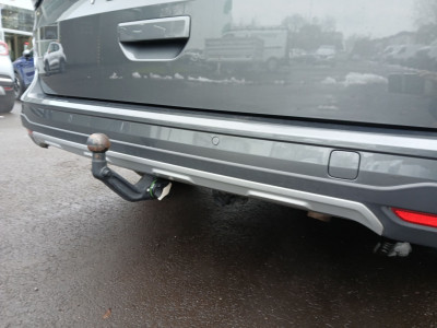 Ford Tourneo Connect Gebrauchtwagen