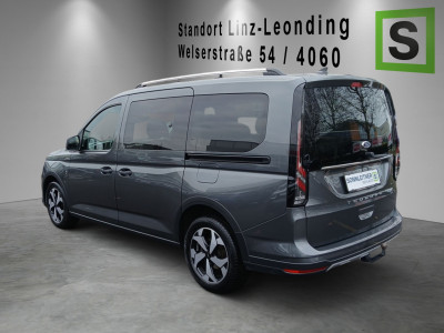 Ford Tourneo Connect Gebrauchtwagen