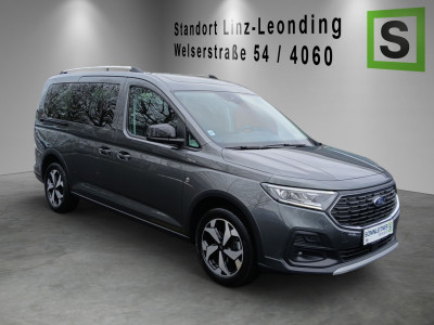 Ford Tourneo Connect Gebrauchtwagen