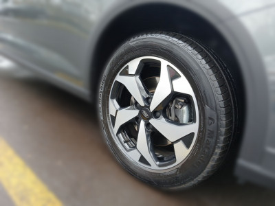 Ford Tourneo Connect Gebrauchtwagen