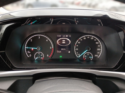 Ford Tourneo Connect Gebrauchtwagen