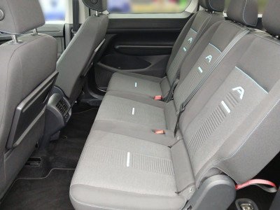 Ford Tourneo Connect Gebrauchtwagen