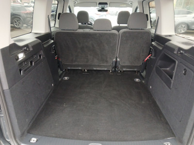 Ford Tourneo Connect Gebrauchtwagen