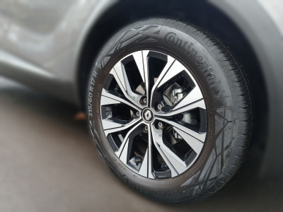 Renault Captur Gebrauchtwagen